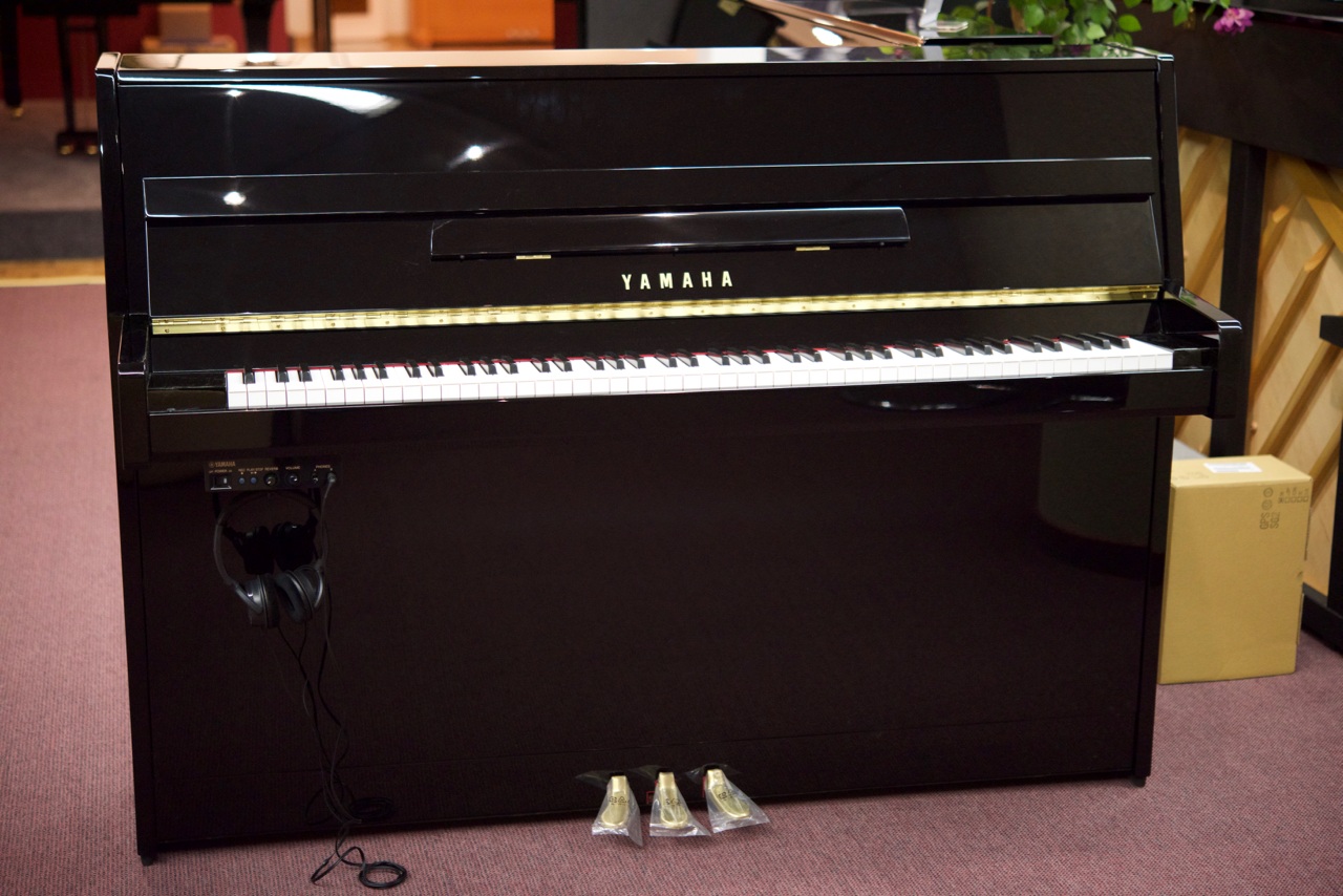 Piano Herzig AG