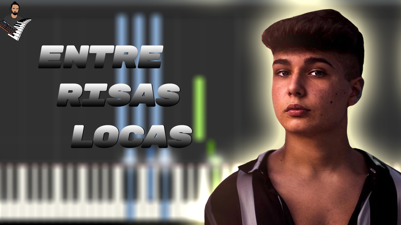 Iván Concha - Entre Risas Locas