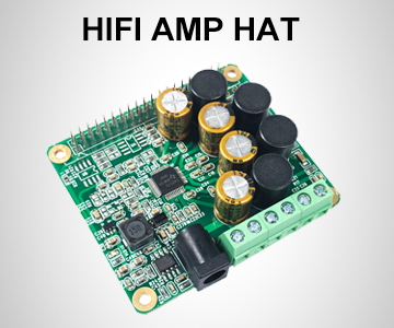HiFi_AMP_HAT_for_Raspberry_Pi_Class-D_Power_Amplifier_Audio_Sound_Card_Module