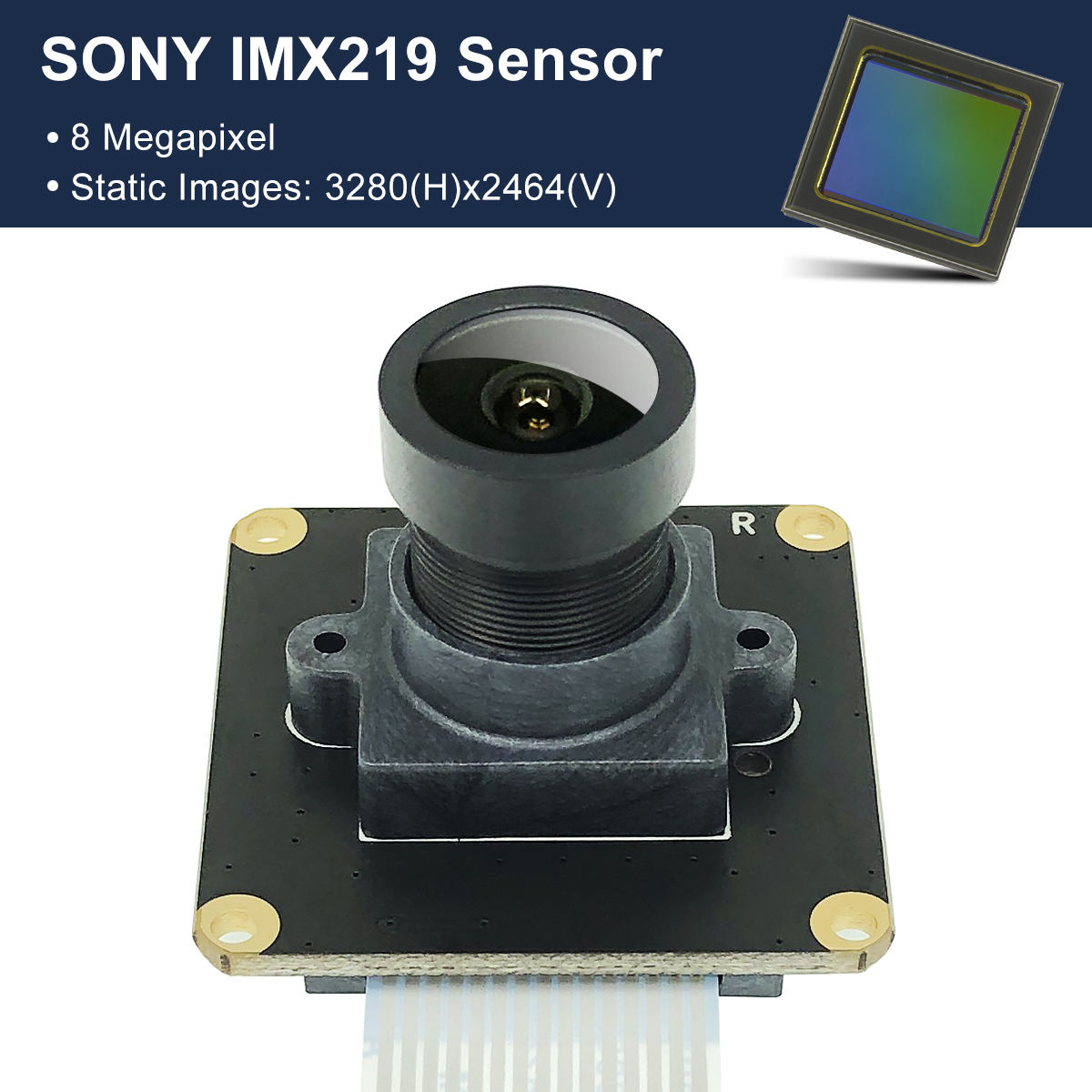 PI-CAMV2-FOV90 - Image 5