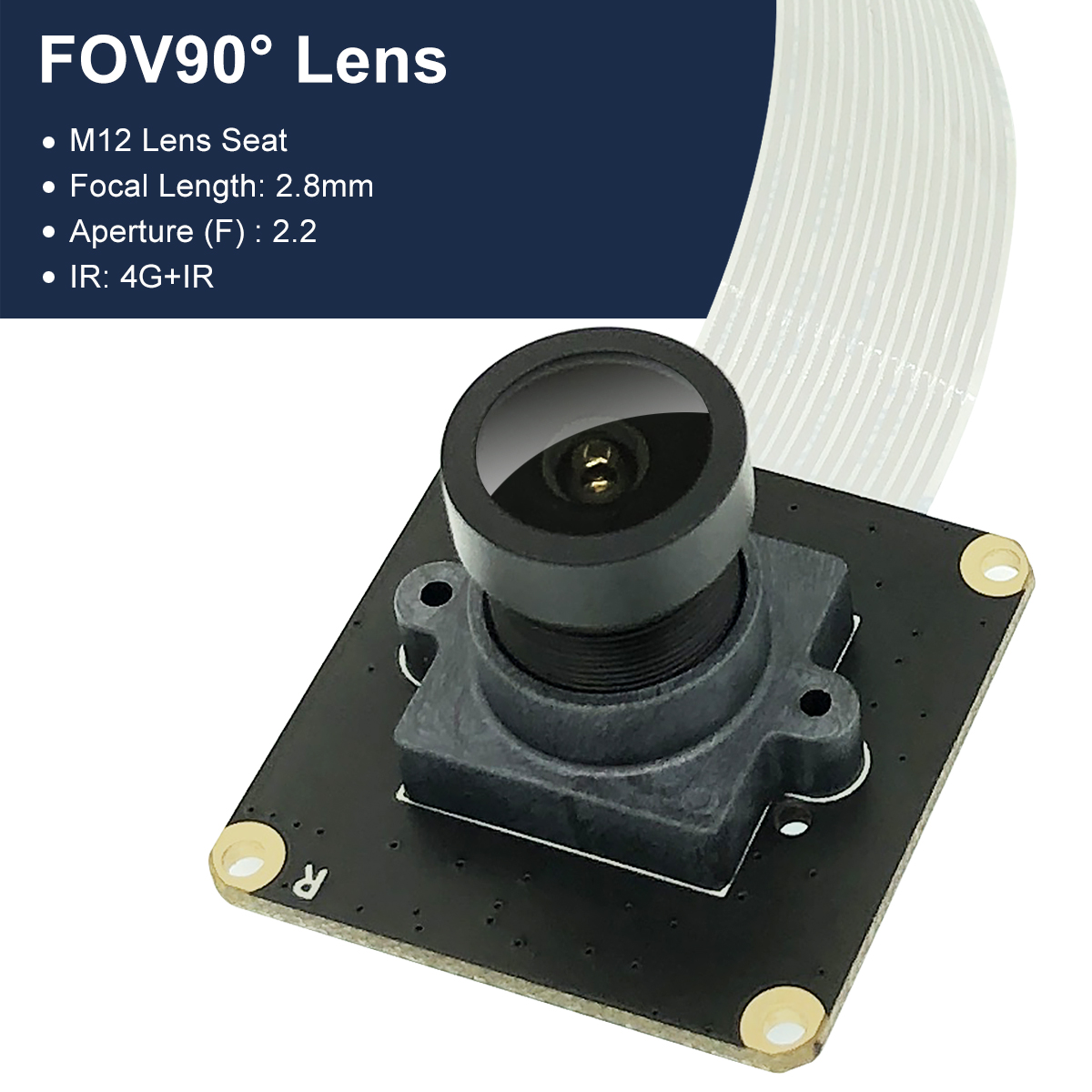 PI-CAMV2-FOV90 - Image 4