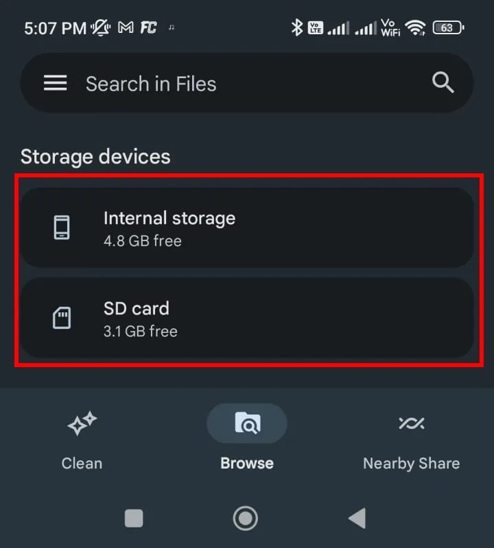How to Bulk Upload Photos from Android Gallery to Google Drive? (2) How to Bulk Upload Photos from Android Gallery to Google Drive? (2)