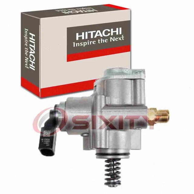 Hitachi direct injection high pressure fuel pump for 2011 audi a5
