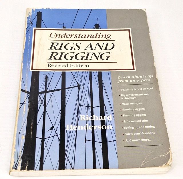 Rigging Guide Float A Boat - Space Design Collection - High Resolution Quality