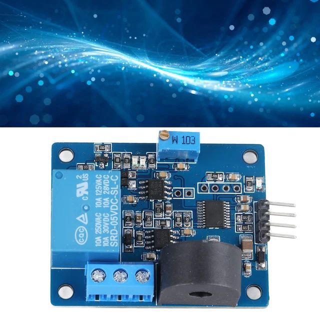 Current Sensor Module Ac Current Sensor Module Current Protection - Premium Nature Design Gallery - Full HD