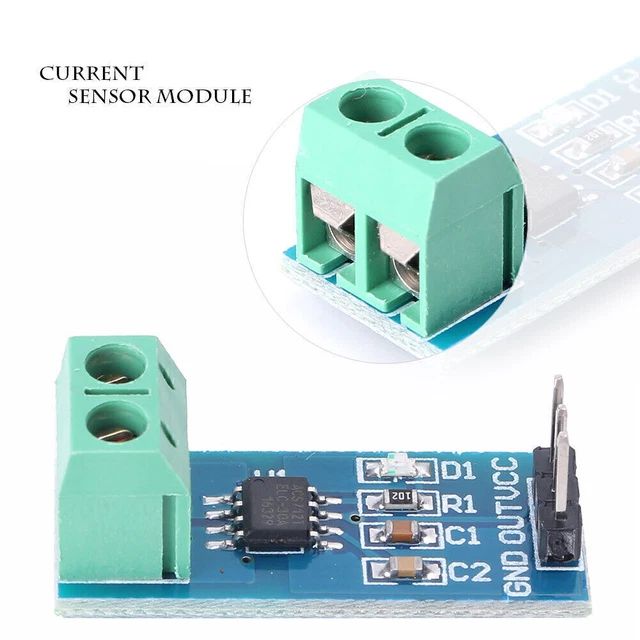 Design 30a Range Current Sensor Module Acs712 Module Module Uk 7 28 - Mountain Photo Collection - 8K Quality