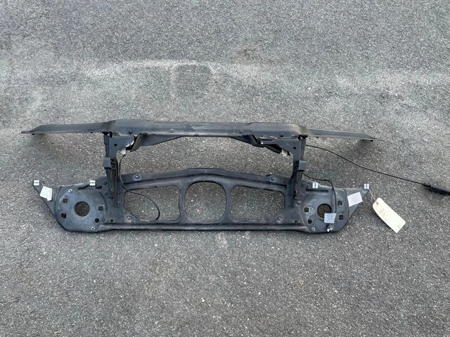 E46 m3 oem genuine bmw front core radiator support $99.50