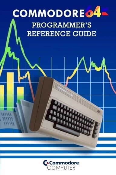 Commodore 64 Programmer S Reference Guide Pdf Basic Computer Program - Download Beautiful Dark Image | Ultra HD