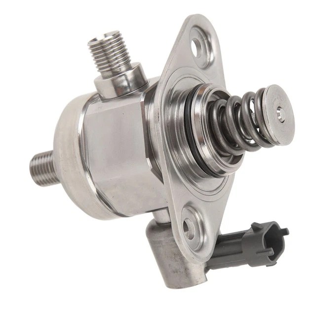 High Pressure Fuel Pump For Engine High Pressure Fuel Pump Assembly 0261520125 • EUR 119,95 (3)