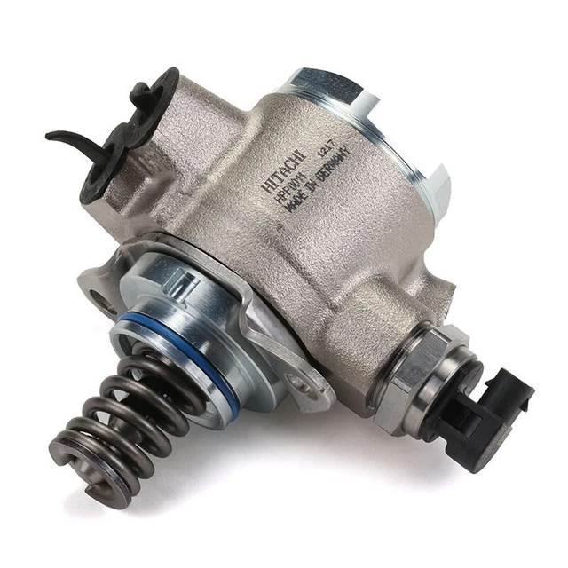 Hitachi hpp0011 direct injection high pressure fuel pump for audi a4 a5