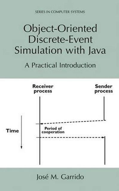 Pdf Spades Java Object Oriented Parallel Discrete Event Simulation - City Image Collection - HD Quality