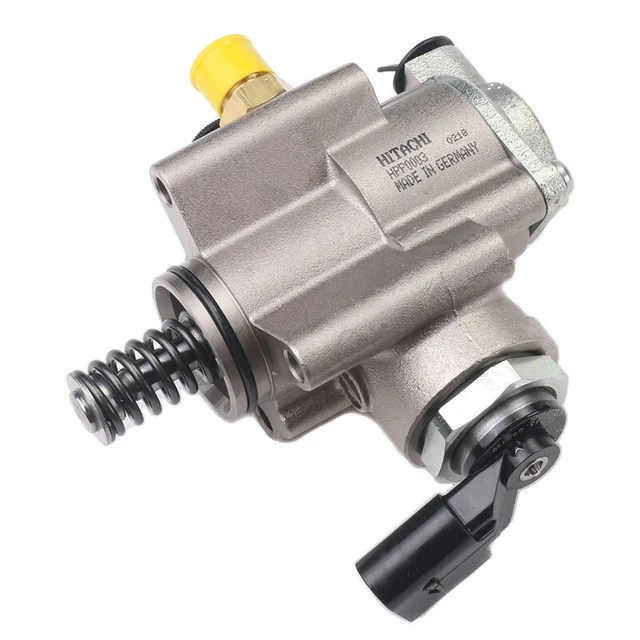 Hitachi oem direct injection high pressure fuel pump for audi a4 a5 a6