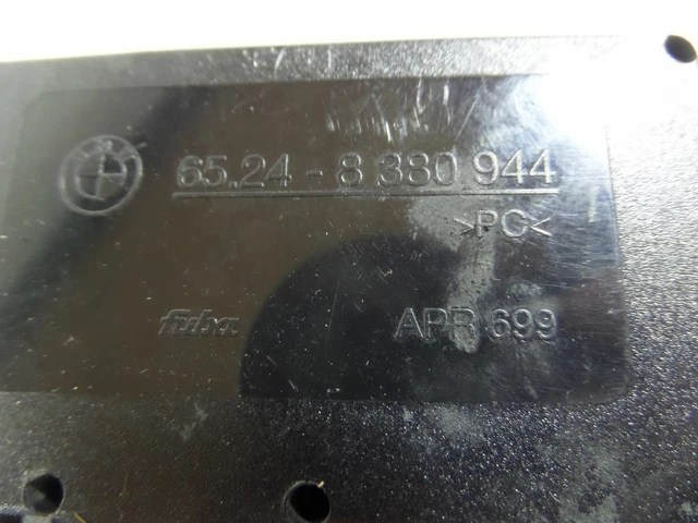 Bmw m3 e46 antenna trap circuit module 3 series 65.24-8 380 944 $29.99