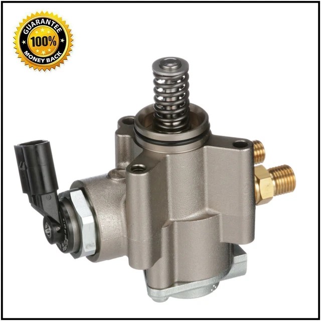 Direct injection high pressure fuel pump for audi (a4 a5 a6)quattro q5