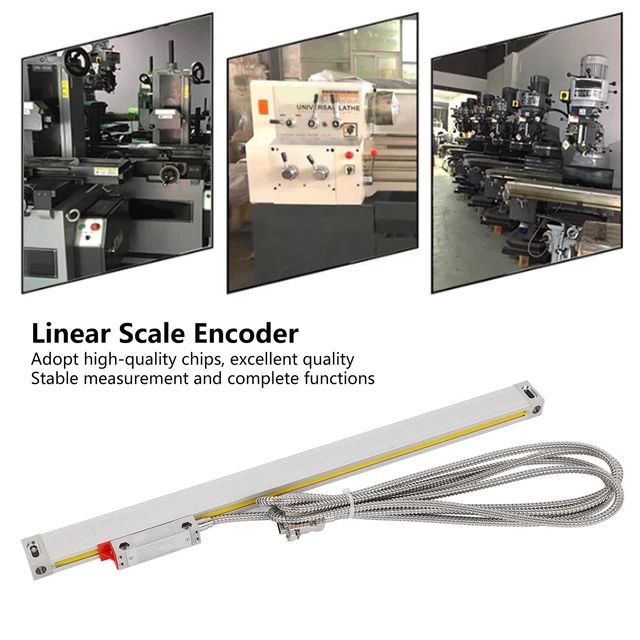 Linear Scale Encoder Linear Scale Encoder High Grating Ruler Sensor - Best Mountain Backgrounds in Retina