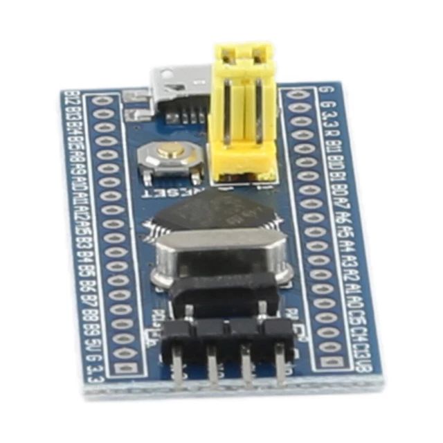 Stm32f103c8t6 Minimum Arm Development Module For Arduino Stm32f103c8t6original 10 79 - Sunset Texture Collection - 8K Quality