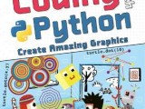 Max Wainewright Coding With Python Create Amazing Graphics Poche
