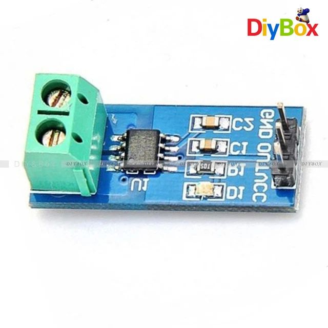30a Range Current Sensor Module Acs712 Module Arduino Module New Eur 2 - Space Illustration Collection - 8K Quality