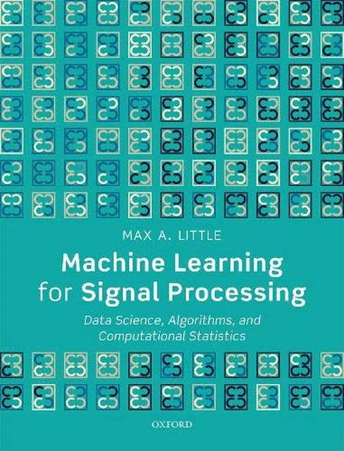 Machine Learning For Signal Processing Data Science Algorithms And - Best Light Wallpapers in High Resolution