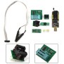 CH341A USB PROGRAMMER EEPROM BIOS Writer Flash BIOS 1.8V Durable ...