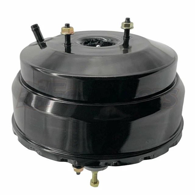 Power brake booster for 2001 2002 2003 2004 2005 2006 acura rsx honda