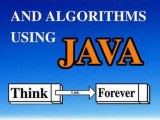 First Course Data Structures And Algorithms Using Java By Edward Hill