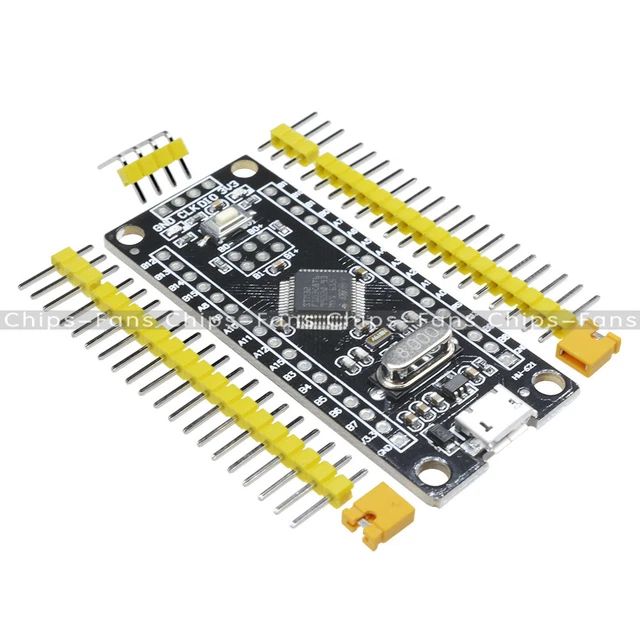 Stm32f103c8t6 C6t6 Minimum System Development Board Module Arm Stm32 - Best Landscape Wallpapers in Full HD