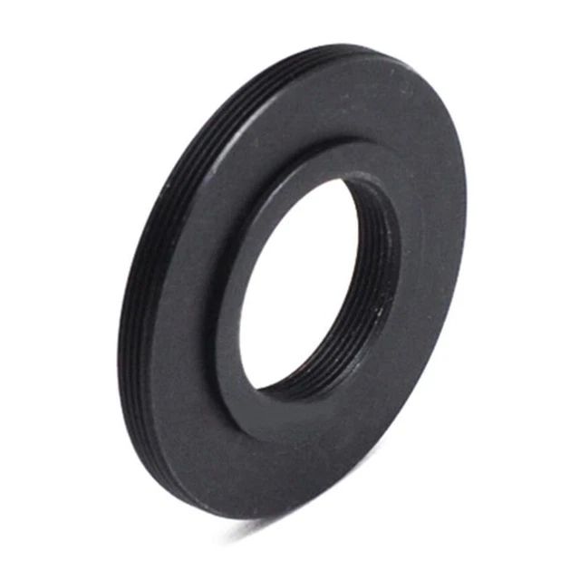 New Rms Thread To M42 Adapter For Microscope Objective Cone - Mountain Illustrations - Beautiful High Resolution Collection