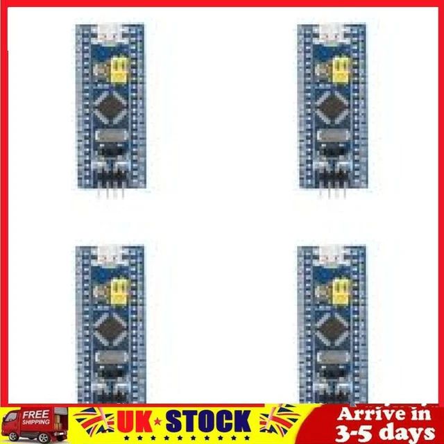 Stm32f103c8t6 Minimum Arm Development Module For Arduino Stm32f103c8t6original 5 49 Picclick Uk - Light Wallpaper Collection - 8K Quality
