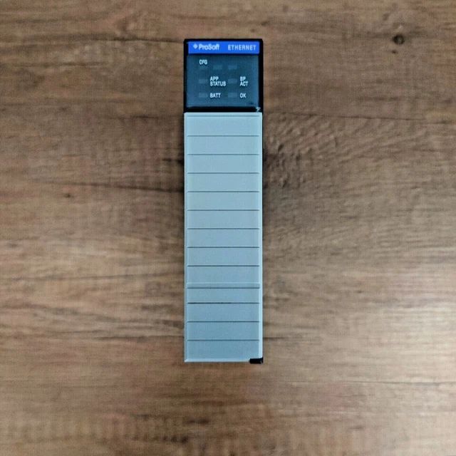 Prosoft Technology Mvi46 Mnet Modbus Tcp Ip Client Server Communication Module - Download Ultra HD Vintage Illustration | Retina