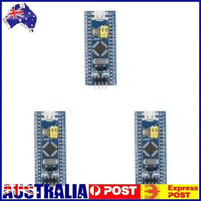 Stm32f103c8t6 Minimum Arm Development Module For Arduino Stm32f103c8t6original 8 49 Picclick Au - Abstract Image Collection - HD Quality