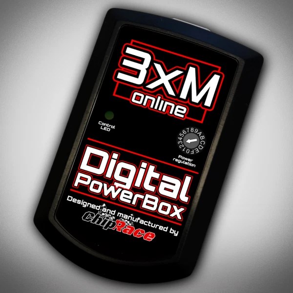 Performance chip box digital tuning vw golf 2.0 tdi cr 150 hp ->de $77.