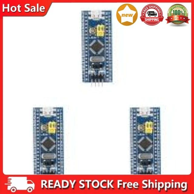 Stm32f103c8t6 Minimum Arm Development Module For Arduino Stm32f103c8t6original 5 27 Picclick Uk - Premium Geometric Background Gallery - Retina