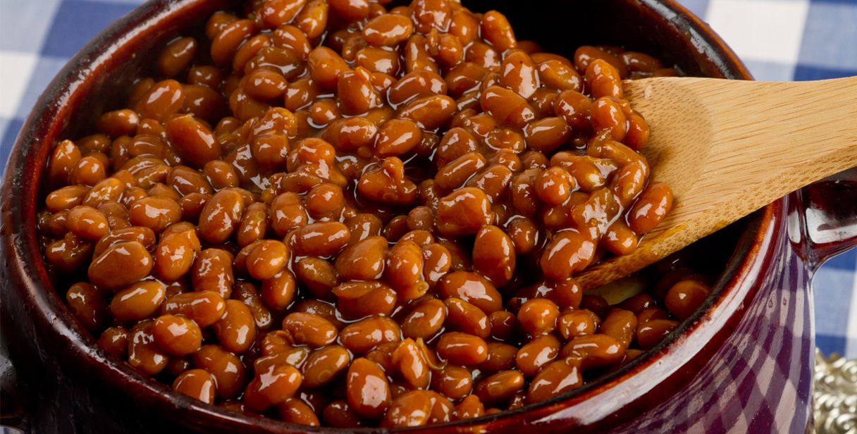 Ricetta Fagioli In Salsa Bbq La Ricetta Di Piccole Ricette