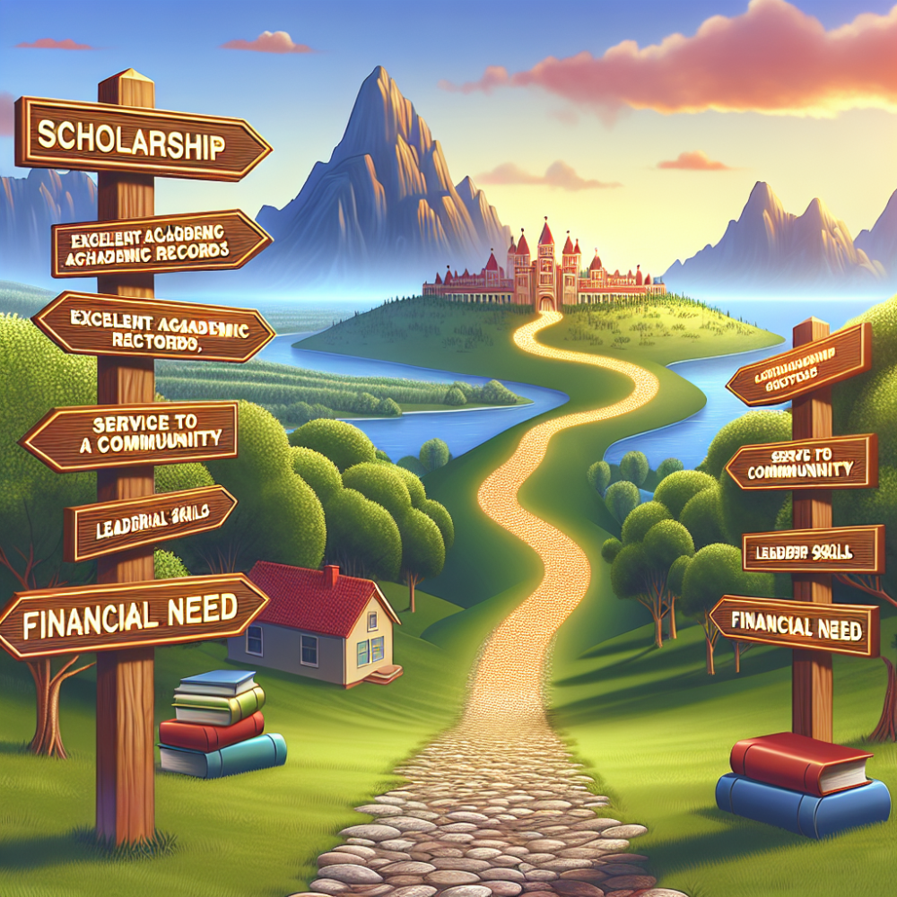 Unveiling the path to scholarship success: essential tips to secure educational funding