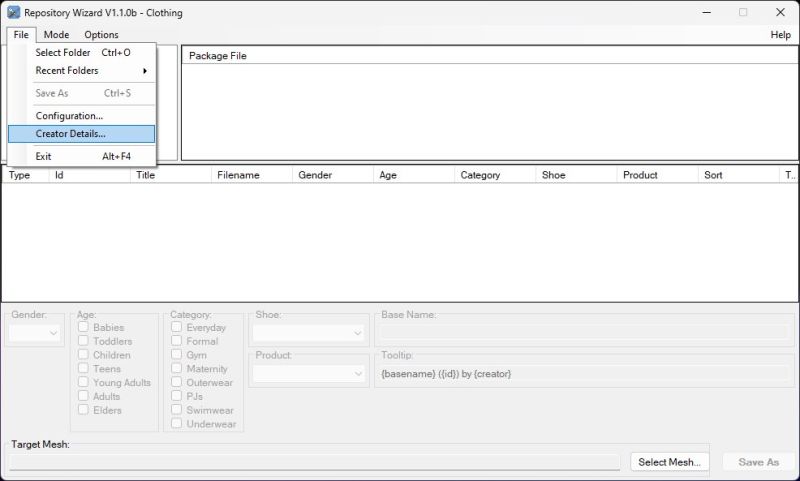 The Sims Repository - Beautiful Colorful Design - 4K