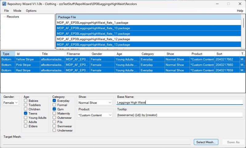 The Sims Repository - Best Geometric Backgrounds in 4K