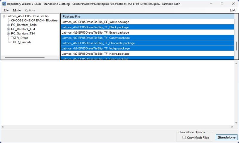 The Sims Repository - Modern Abstract Background - Desktop