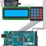 How To Connect An I2c Lcd Display To An Arduino Mega 2560 Arduino Images