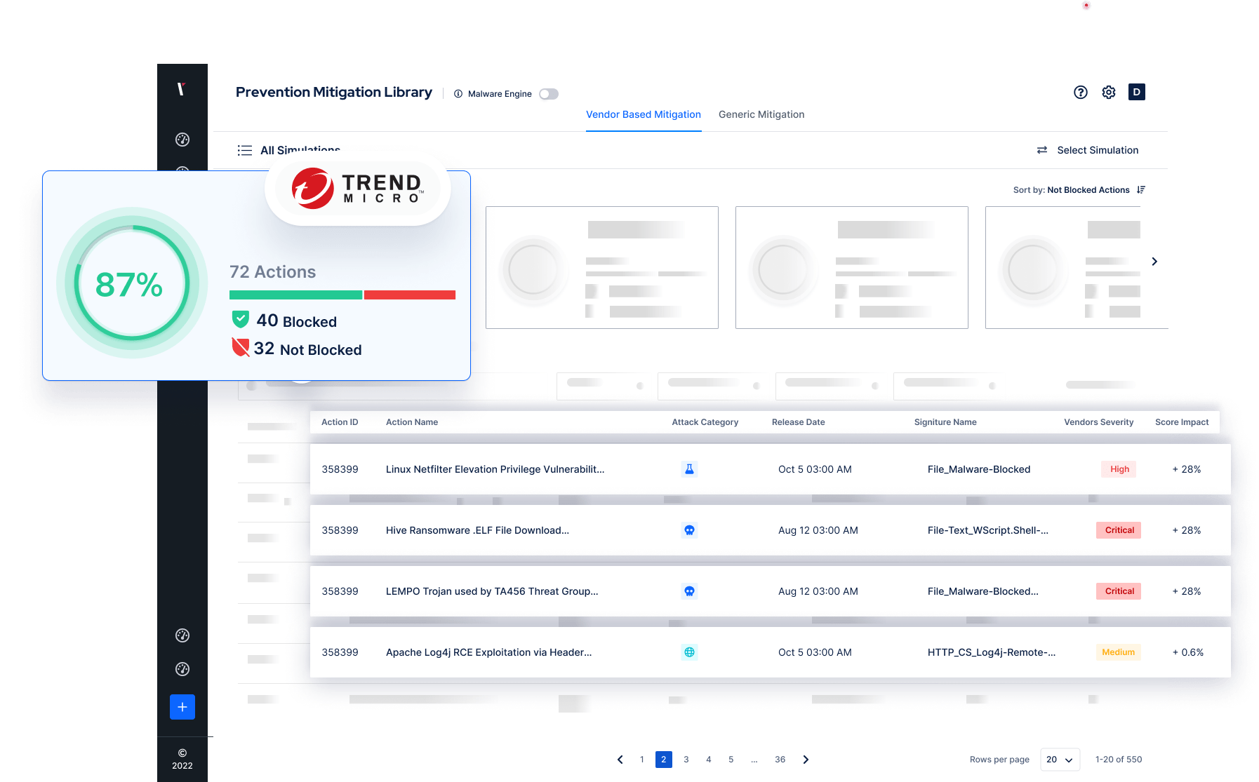 Trend Micro Github - Premium Light Illustration Gallery - Full HD