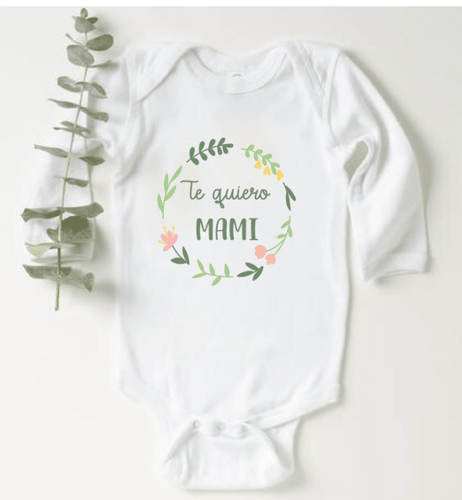 Regalos personalizados para el día de la madre