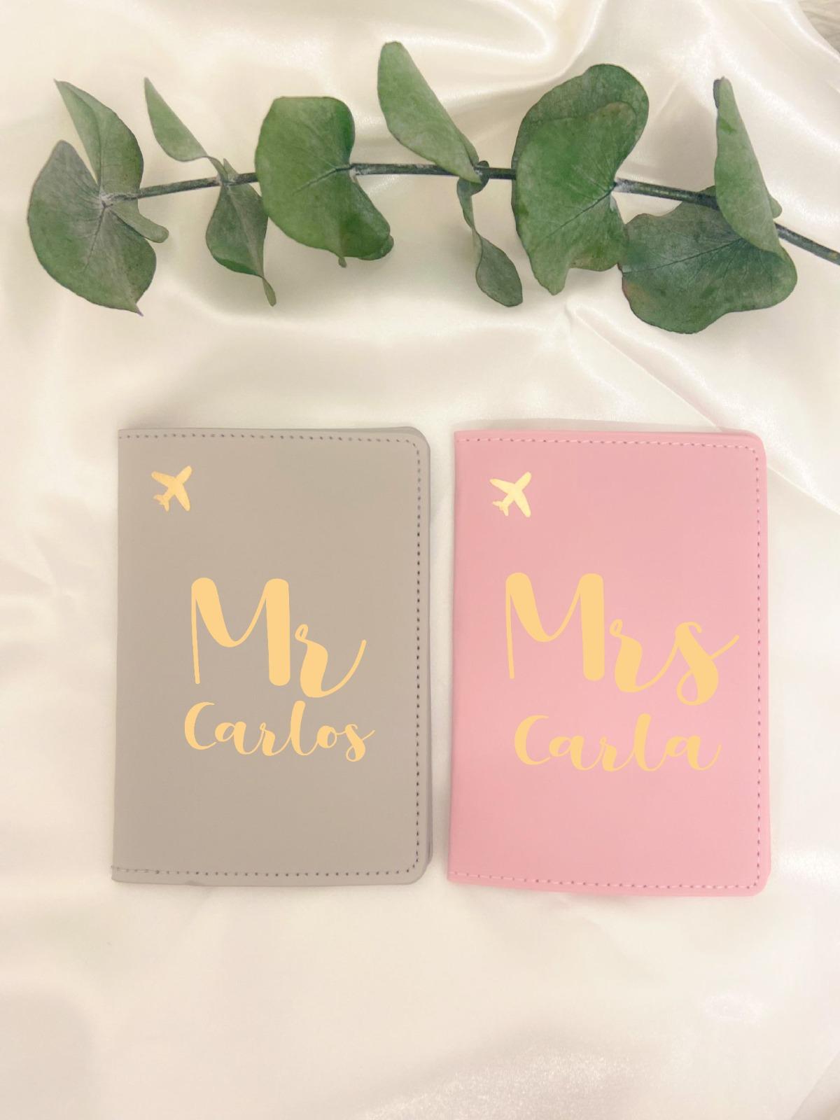 Regalos personalizados