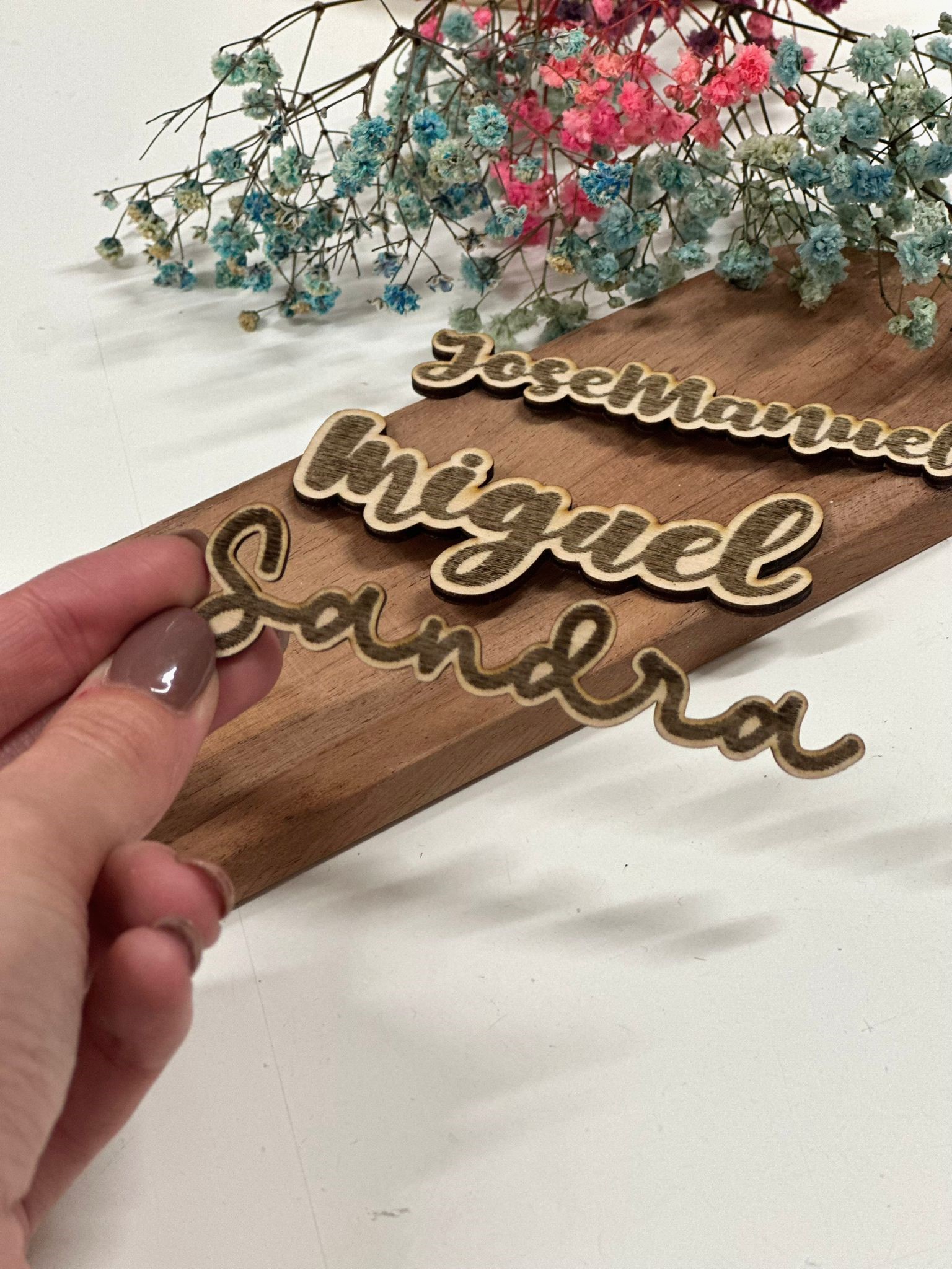 marcasitio madera nombre