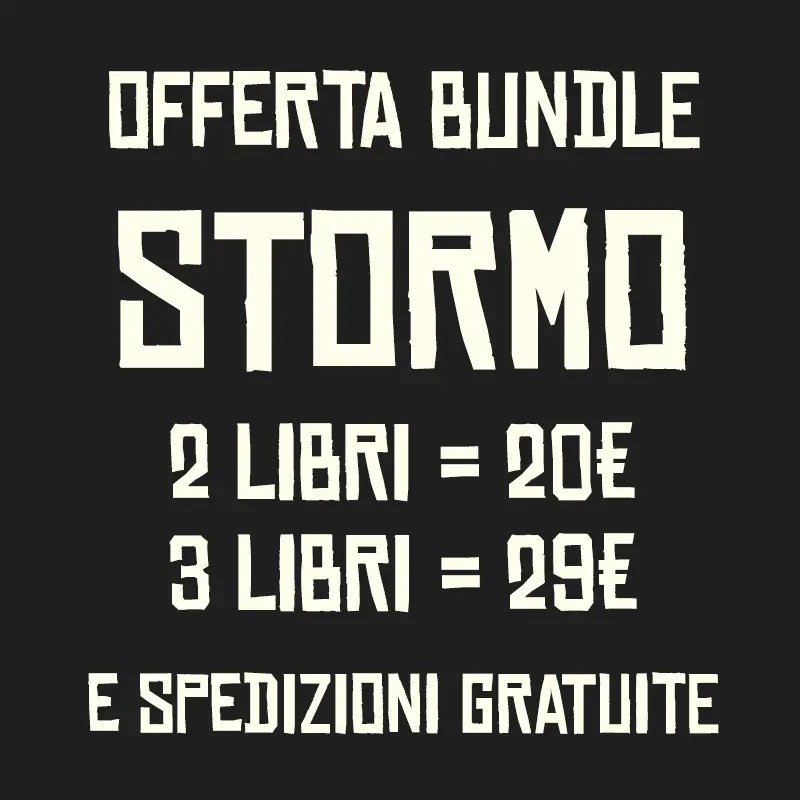 offerta bundle stormo