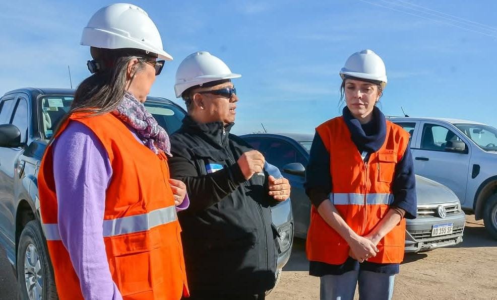 María Martha Aviléz, secretaria de Trabajo estará presente en la apertura de la capacitación.