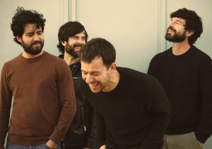 El proceso creativo de Palo Domado es sencillo y muy personal.