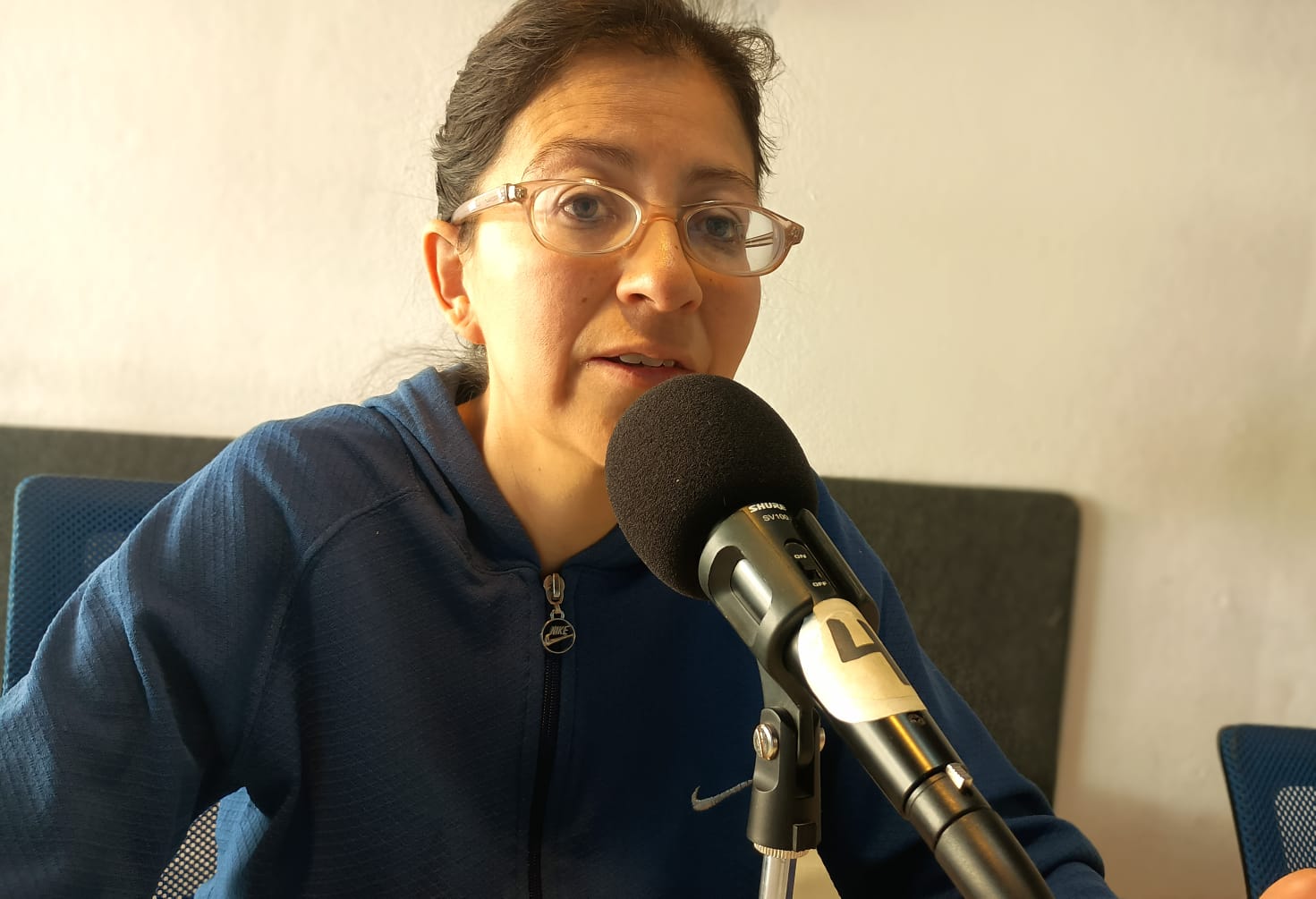 La escuela actúa como corresponde.