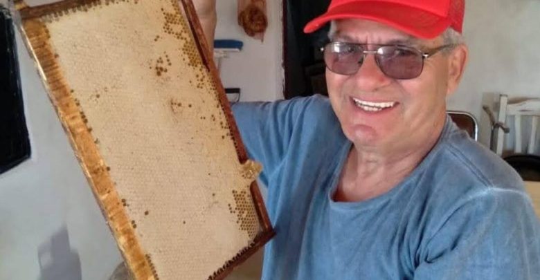 Productores destacados como Don Marcelino Zapata.