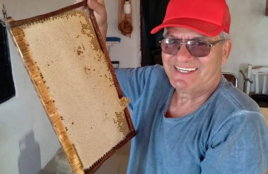 Productores destacados como Don Marcelino Zapata.