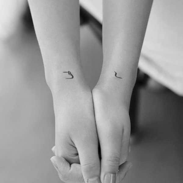 41 Cool Arabic Tattoos With Meaning And Belief (2020) 600_x_600_jpg